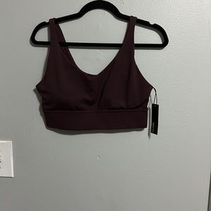 Savvi Air Bra